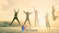 Getting Started With REAL Discipleship Academy