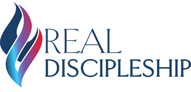 REAL Discipleship Academy Logo