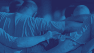 Men’s Group Sign Up Form