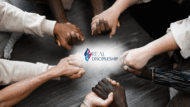 REAL Discipleship – Home Page